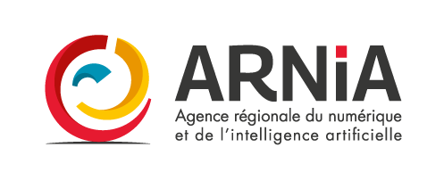 ARNia, Agence Régionale du Numérique et de l'intelligence artificielle